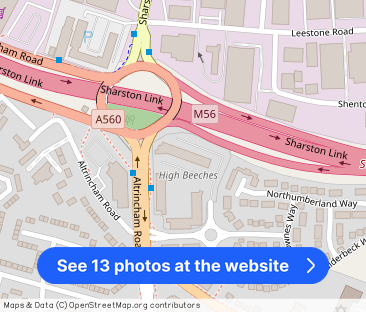 Beech House, - Photo 1