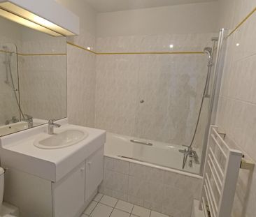 location Appartement T1 DE 25.5m² À BOULOGNE - Photo 4