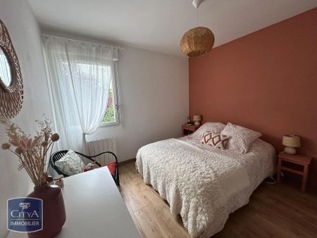 Appartement à louer 3 pièces 55.58m² - Photo 4