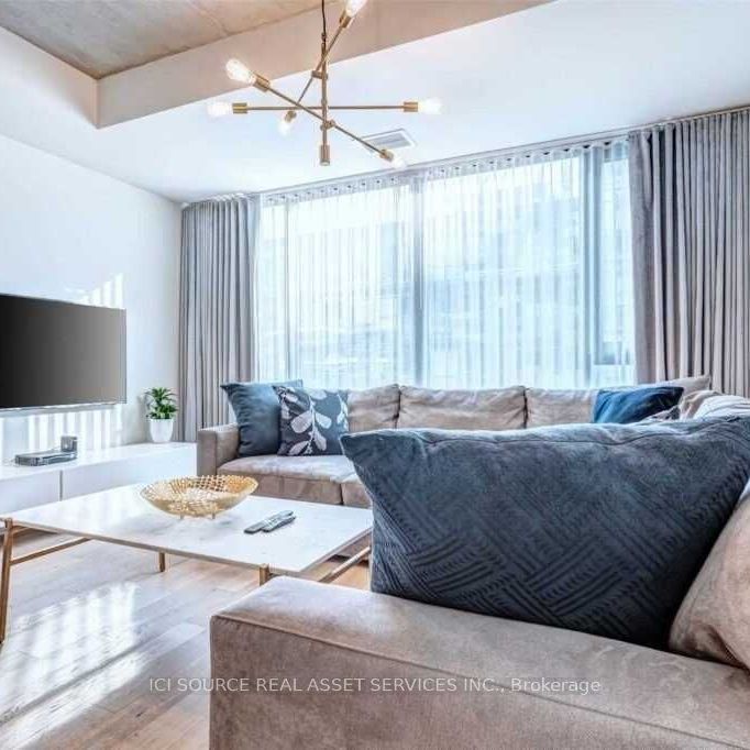 Thompson Residence Lofts 38 , #702 - Photo 1