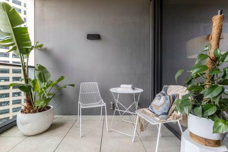 2208/35 Spring St, Melbourne VIC 3000 - Apartment For Rent | Domain - Photo 4