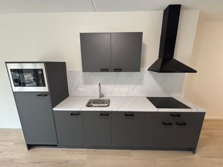 Appartement te huur: Hoogstraat 387 5654 ND Eindhoven - Foto 4