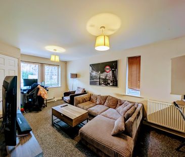 2 bedroom terraced house to rent - Photo 1