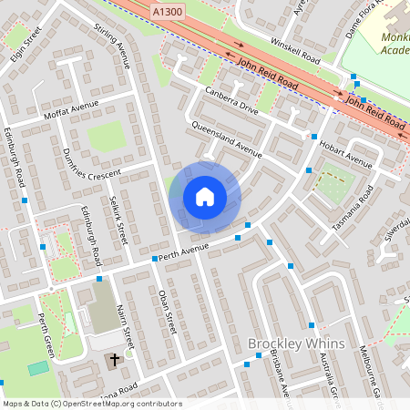 Sydney Gardens, South Shields, South Shields, Tyne and Wear, NE34 9DZ