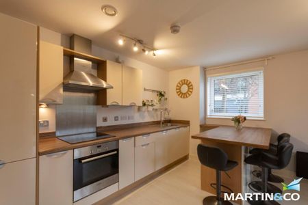 1 bedroom apartment to rent - Photo 5