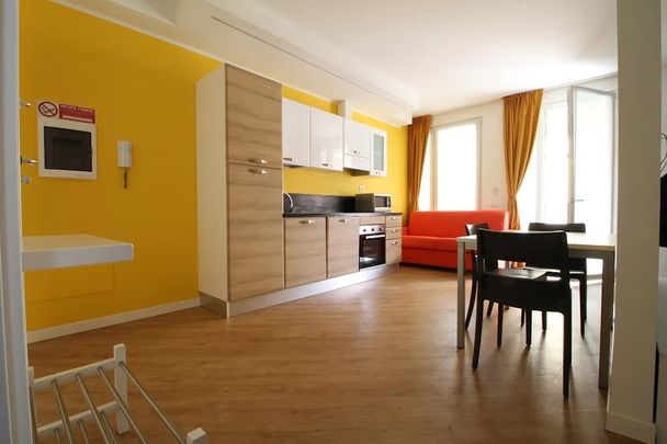 Via Giorgio Martinelli, Rho, Lombardy 20017 - Photo 1