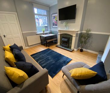 4 bedroom house share to rent - Photo 3