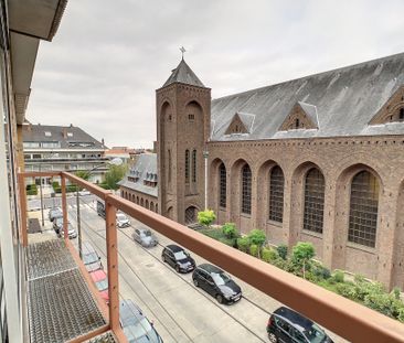 Studio in Ixelles - Photo 1