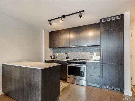 1900 Rue Suzanne-Coallier, app.523, H4M 0A8, Montréal - Photo 3