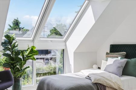 Nyere opført rækkehus med god beliggenhed - Foto 5