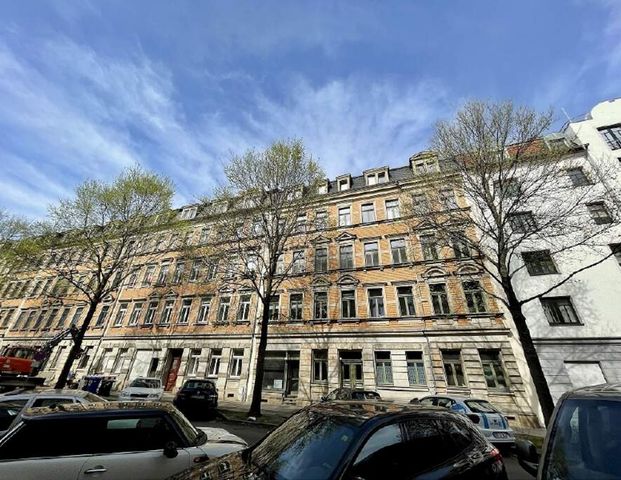 * Singlewohnung in Dresden zu mieten* - Foto 1