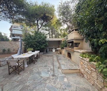 Διαμέρισμα για ενοικίαση Αμαλία Φλέμινγκ (Μελίσσια) - Photo 3