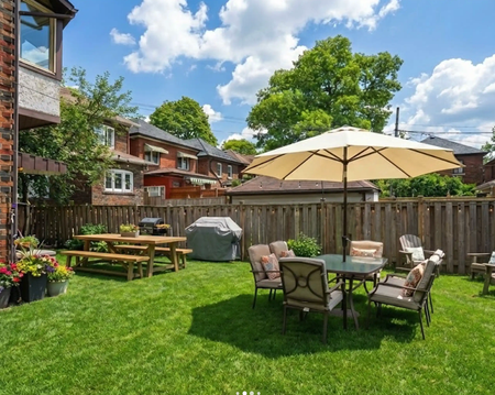 445 Glenlake Avenue apartment — Toronto, ON (2-Bedroom) - 2 Bedroom - Photo 3