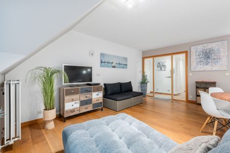 Appartement in het centrum van Veurne - Foto 2