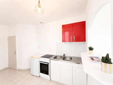 Location Appartement 2 pièces 34m² SAULIEU 21210 - Photo 4