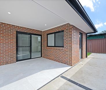 40a Glenn Street, Dean Park NSW 2761 - House For Rent | Domain - Photo 3