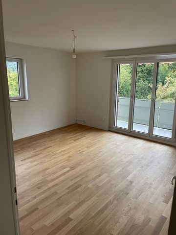 3 Zimmer, 66 m², 2. Stock - Foto 2
