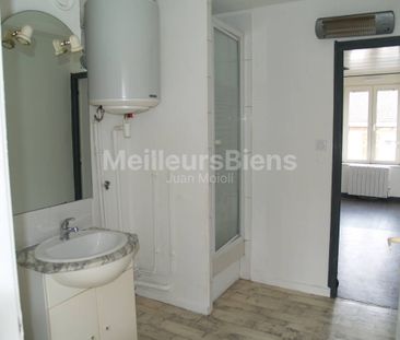 Appartement ancien - Photo 3