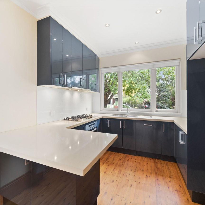 45 Barcoo Street, Roseville NSW 2069 - House For Rent | Domain - Photo 1