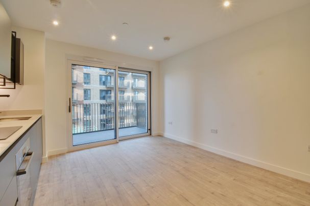 studio apartment apartment to rent - Photo 1