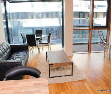 510 Cubes 1, Sandyford, Dublin 18 - Photo 3