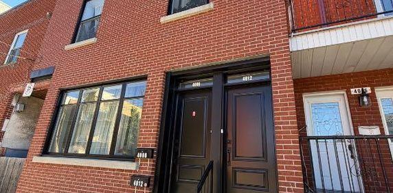 2 Chambres Appartement | Verdun - Photo 2