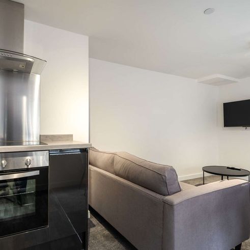 Church Street - Photo 1