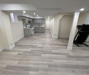 For Lease - 4 Keith Monkman Way Unit# Basment, Brampton, Ontario - Photo 1