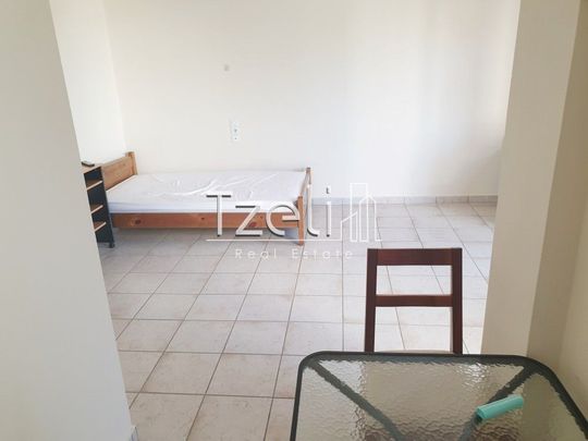 Studio/Γκαρσονιέρα για ενοικίαση Προάστιο (Πάτρα) - Photo 1