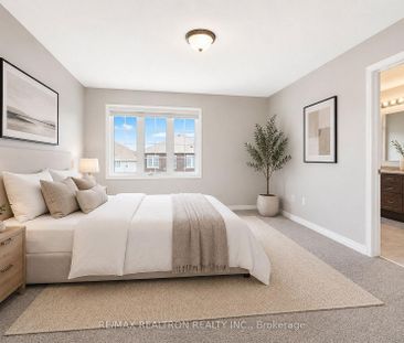 For Lease - 45 Denny Street, Ajax, Ontario - Photo 4