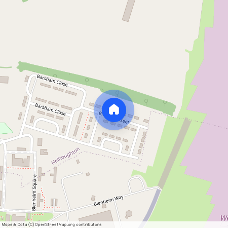 West Raynham, Fakenham