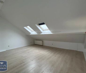 Appartement à louer 2 pièces 29.4m² - Photo 5
