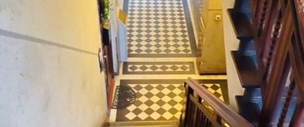 Schöne, helle 2-Zimmer im Auguste-Viktoria-Kiez – ab sofort bezugsfertig! - Foto 1