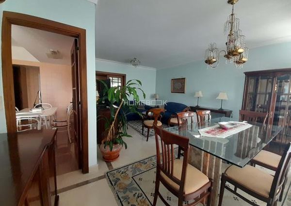 Apartamento T3 em Lisboa