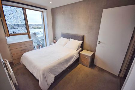 1 bedroom apartment to rent - Photo 2