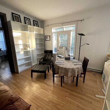 Superbe 41/2 - Centre-ville Sherbrooke - Photo 4