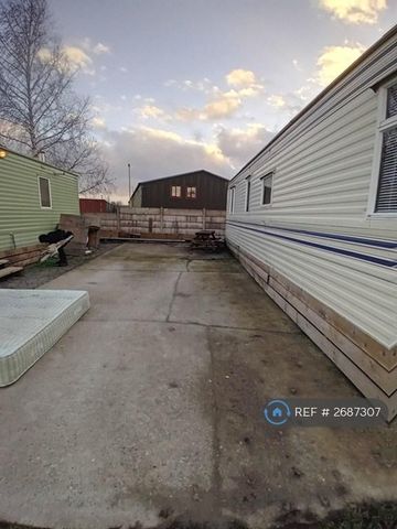 2 bedroom mobile home to rent - Photo 3