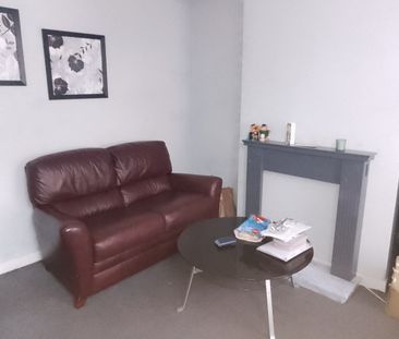 2 Bed Terraced House, Cecil Street, NG7 - Photo 1