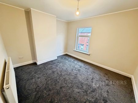 3 bedroom house to rent Wollaton Street, Hucknall, Nottingham, Nottinghamshire, NG15 - Photo 2