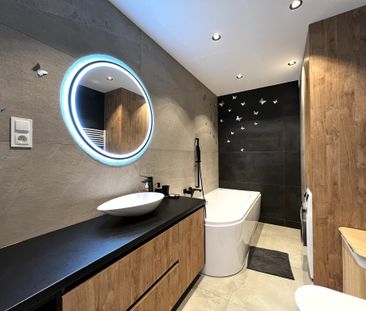 Komfortowy 2-poziomowy apartament na wynajem - Фото 2