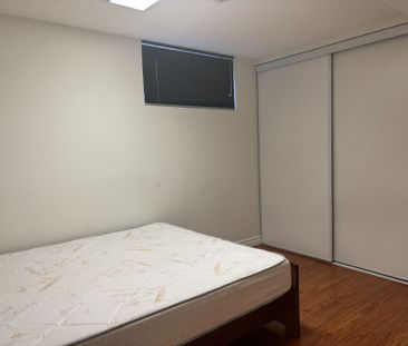 For Lease - 33 Patina Drive Unit# Lower, Toronto, Ontario - Photo 5