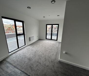 Burlington Street, Chesterfield - Photo 1