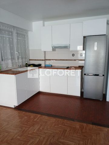 Appartement T3 Villemomble à louer - Photo 4