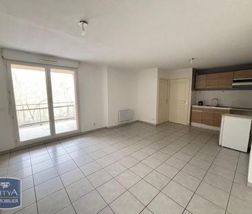 Location Appartement 2 pièces 47m² STIRING WENDEL 57350 - Photo 2