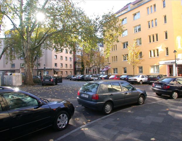 1 Zimmer in Düsseldorf - Photo 1