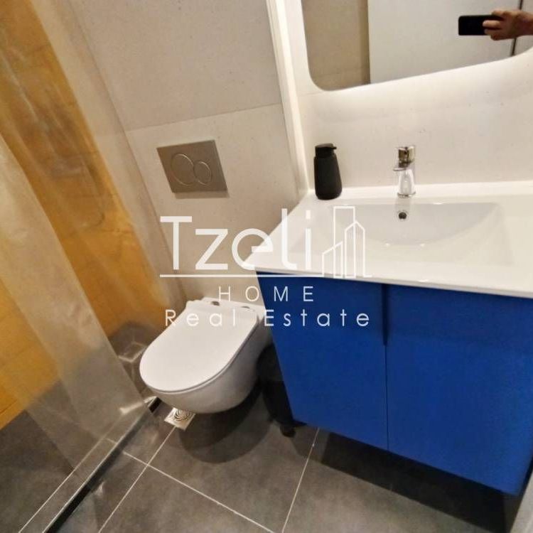 Studio/Γκαρσονιέρα για ενοικίαση Σκοπευτήριο (Καισαριανή) - Φωτογραφία 1