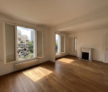 Location Appartement 3 pièces 50m² NEUILLY SUR SEINE 92200 - Photo 1