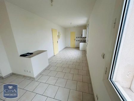 Appartement à louer 2 pièces 34.58m² - Photo 4