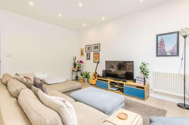 County Street, London Bridge, SE1 - Photo 1