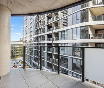 Modern 2-Bedroom Apartment in WOVA – Luxury Living in the Heart of ... - Photo 4